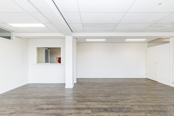 Medium property photo - Smirnoffweg 34, 3088 HE Rotterdam